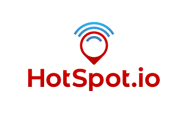 Hotspot.io